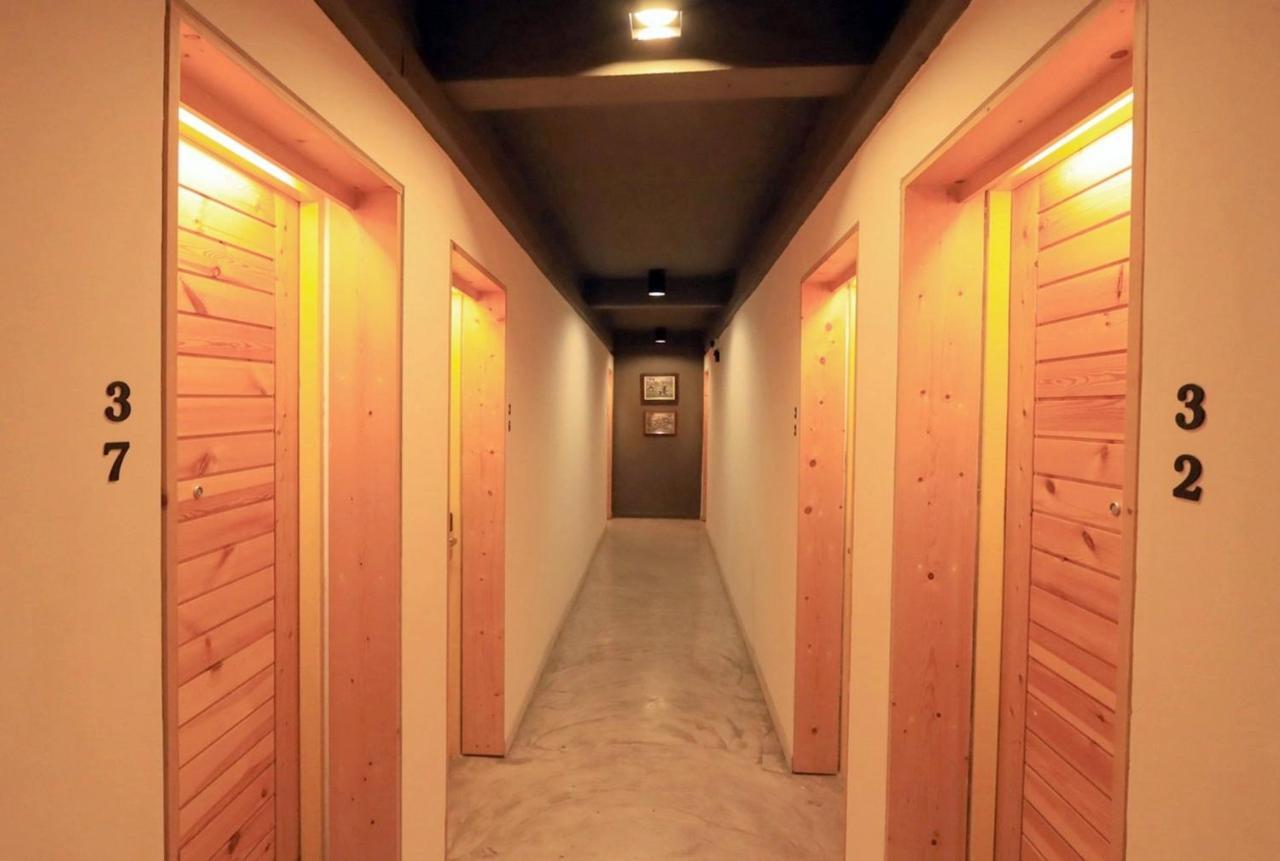 Hotel P24 At Kaset Bangkok Exteriér fotografie